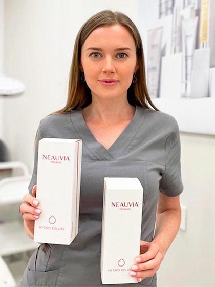 Біоревіталізація обличчя Київ