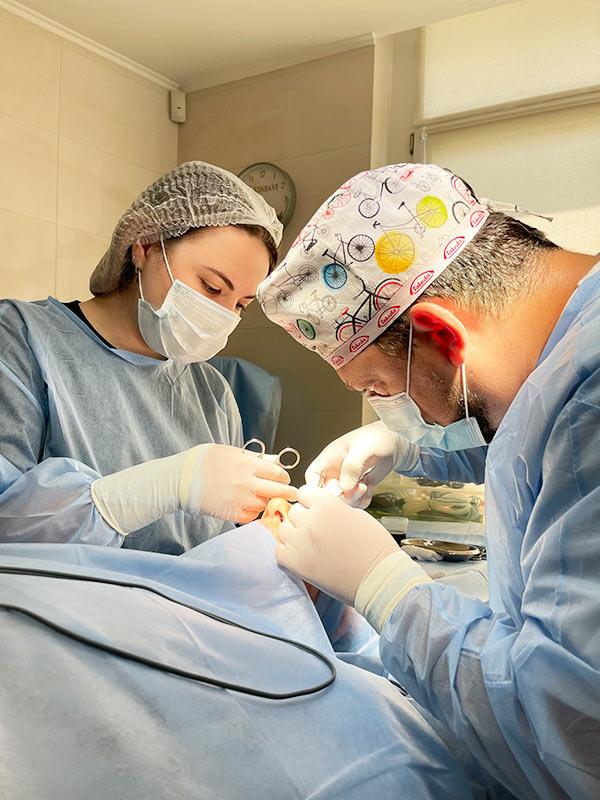 Удаление ксантомы ксантелазмы – Киев