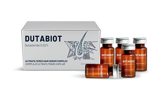 Дутастерид - Дутабит от выпадения волос Киев