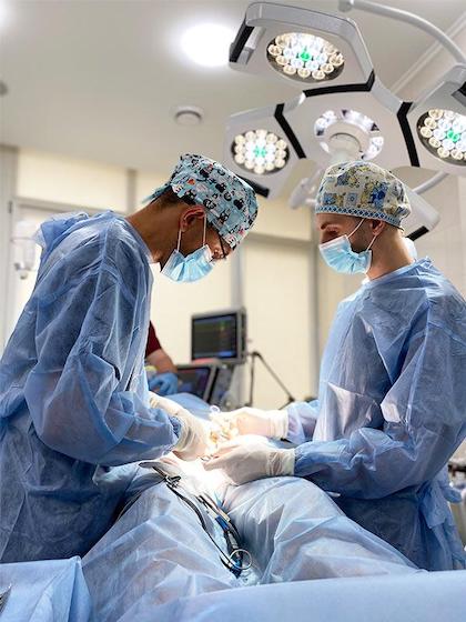 Операція Мармара Київ