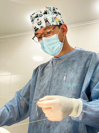 Циркумцизія – обрізання Київ