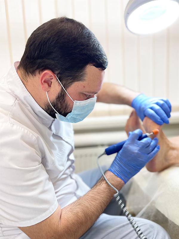 Подолог Киев Подолог Киев