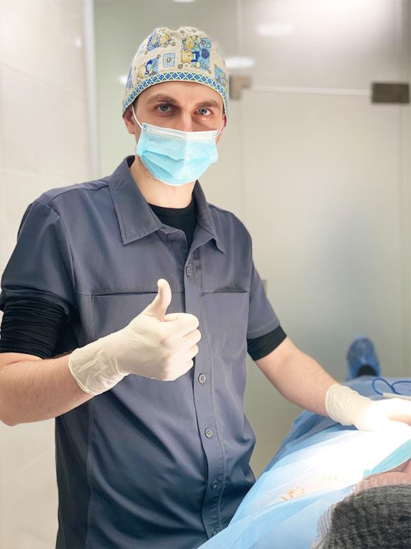 Эстетическая урология – обрезание Киев Эстетическая урология – обрезание Киев