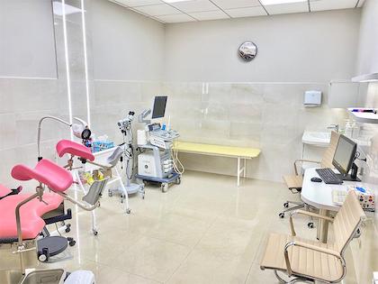 Диагностика и лечение ЗППП Киев Диагностика и лечение ЗППП Киев