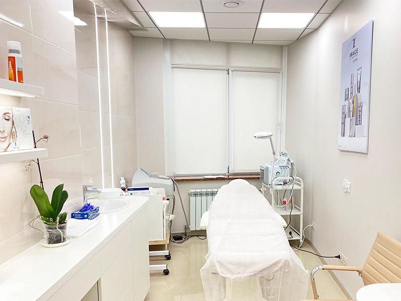 Косметолог Осокорки Київ Косметолог Осокорки Київ