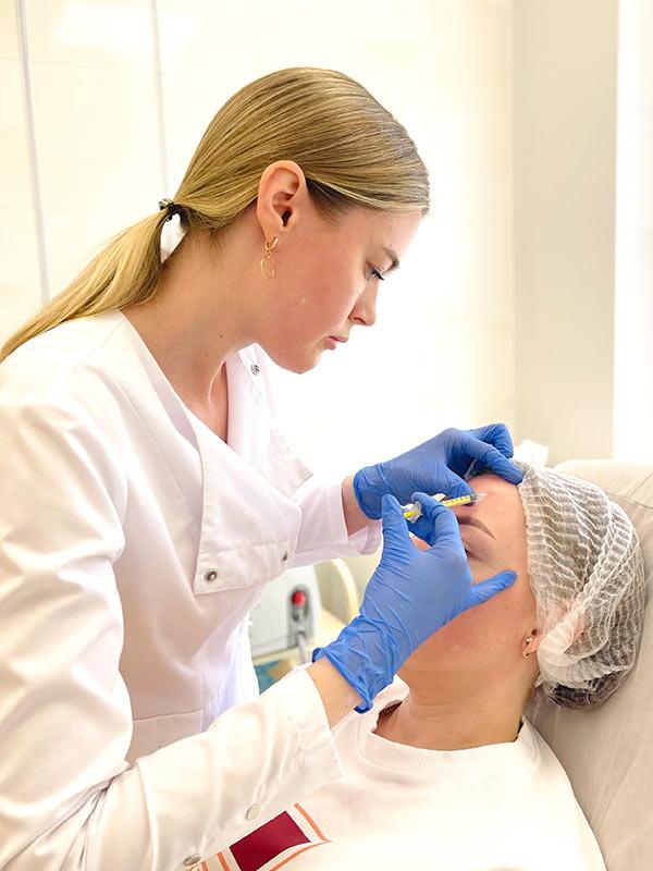 Диспорт Ботокс Київ Диспорт Ботокс Київ