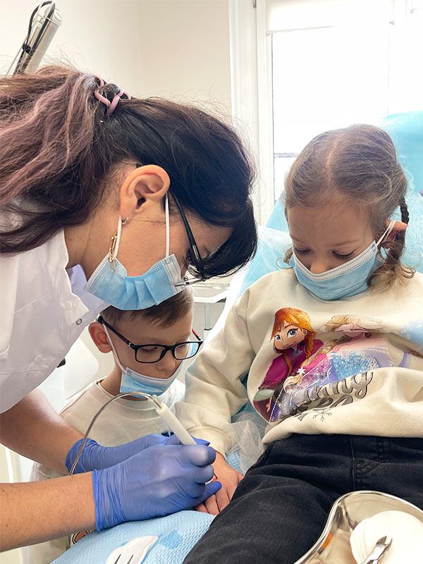 Видалення бородавки радіохвилею - дитячий дерматолог Київ