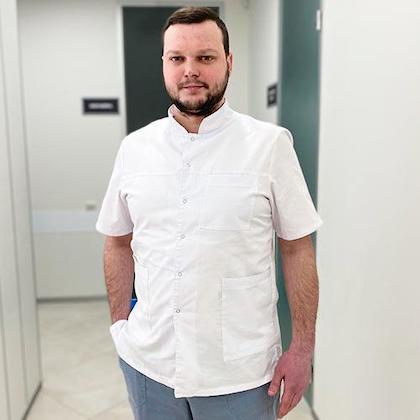 Богданов Артур Валентинович