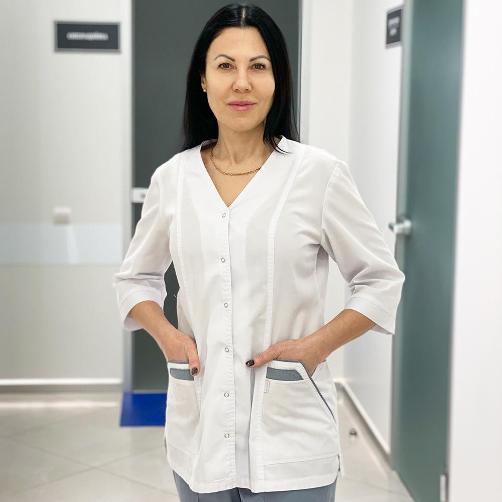 Ирина Александровна Павленко