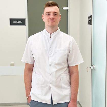 Тарас Константинович Кваша