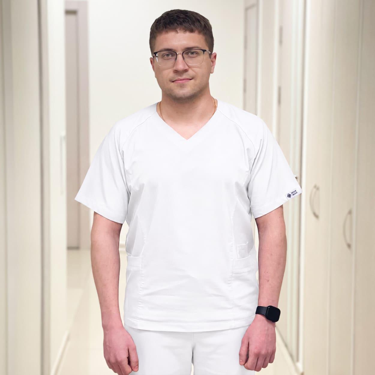 Иван Иванович Ягер