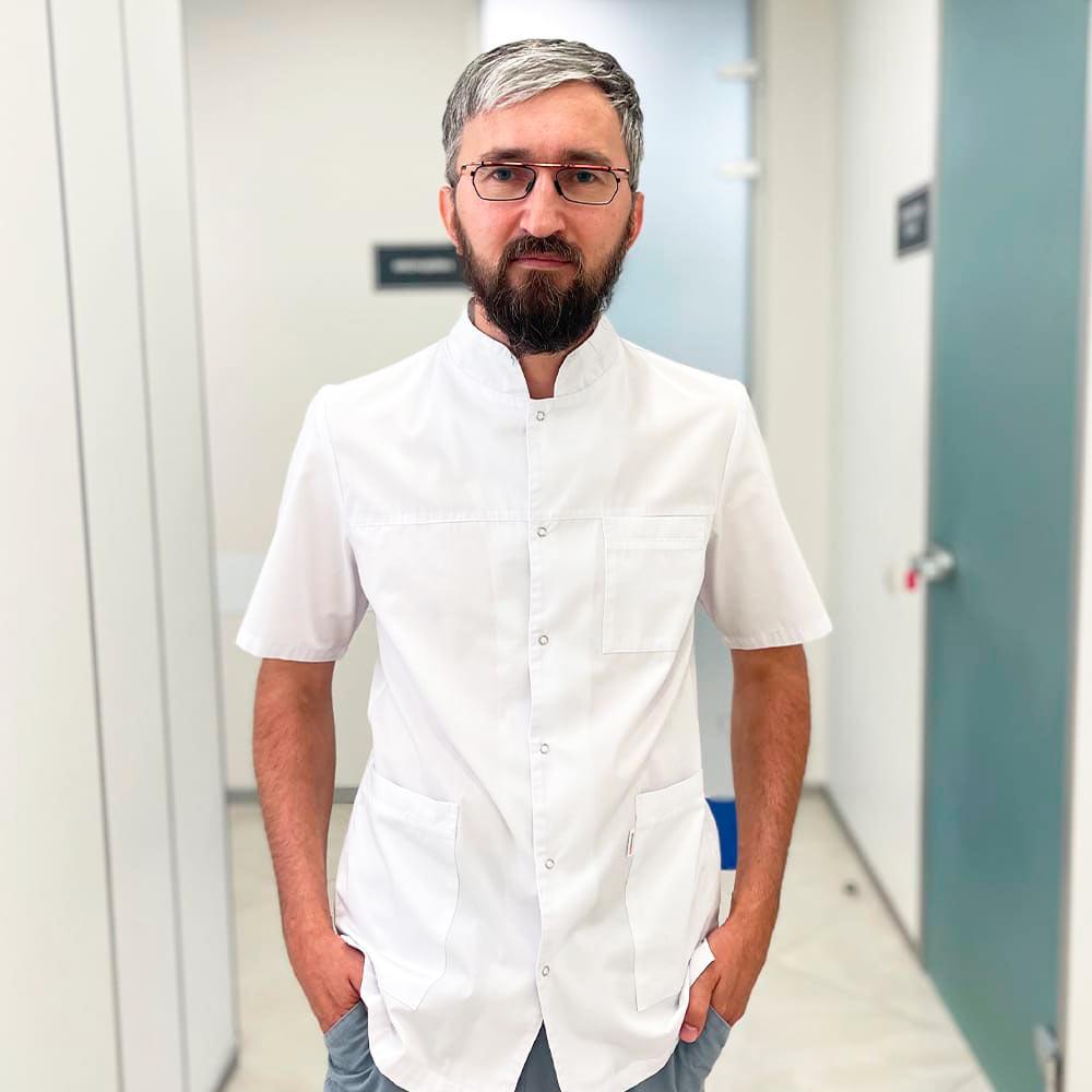 Максим Александрович Талько