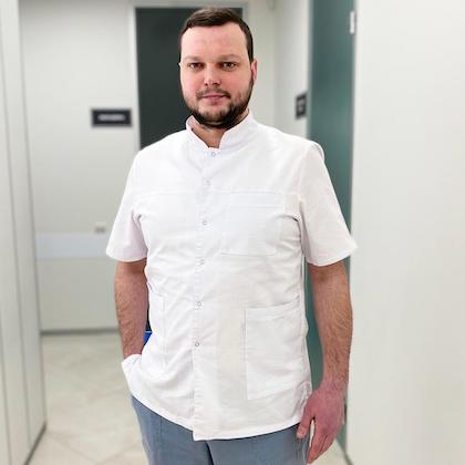 Артур Валентинович Богданов