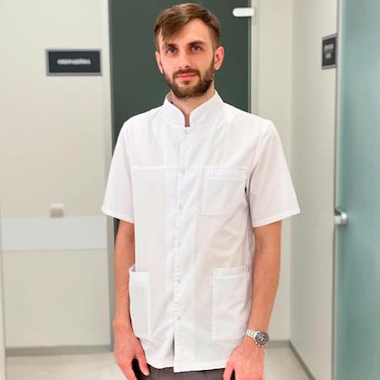 Владислав Олегович Резник